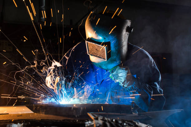 Best Welding Equipment Sales and Repair in Georgetown, SC