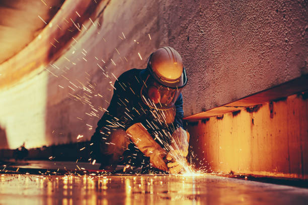 Affordable Welder Services in Georgetown, SC