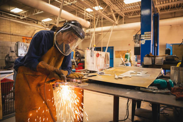 Affordable Welder Services in Georgetown, SC