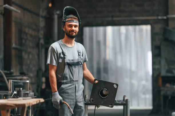 Reliable Georgetown, SC Welder & Metal Fabrication Solutions