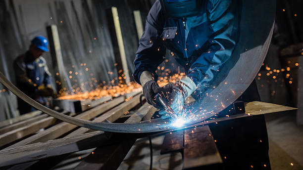 Best Pipe Welding in Georgetown, SC