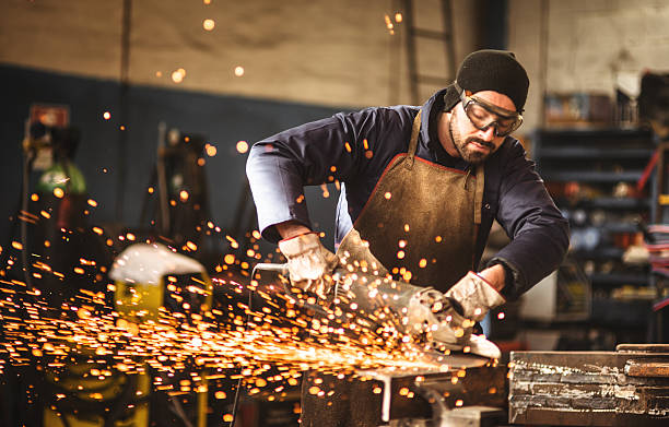 Best Marine and Shipbuilding Welding in Georgetown, SC